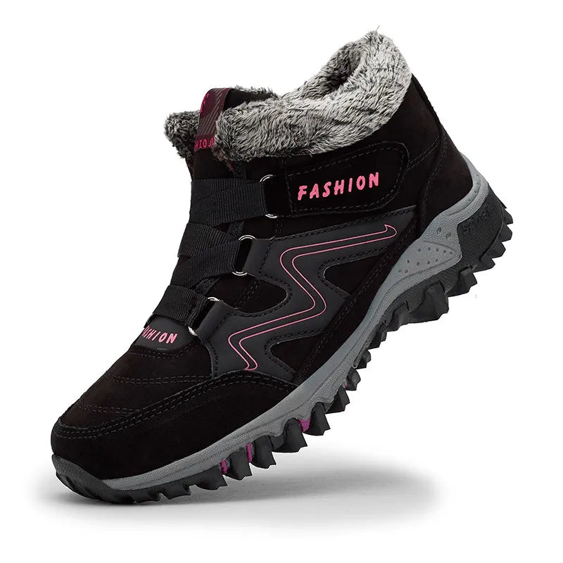 Orthopedic Winter Boots | Sierra™