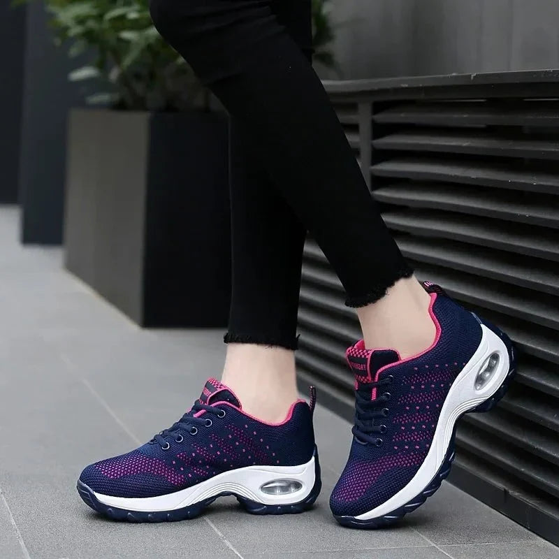 Orthopedic Sneakers | Wing Sports™