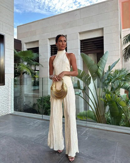 Cristina Set - Elegant and Comfortable