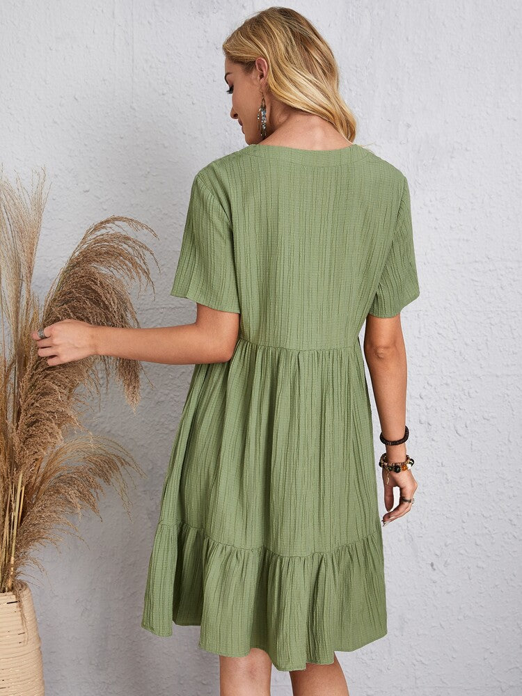 Hilary™ Dress