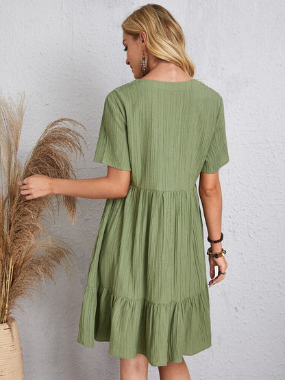 Hilary™ Dress