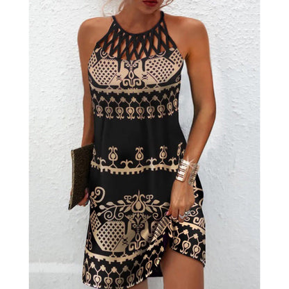 Isis™ Dress