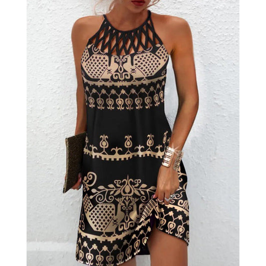 Isis™ Dress