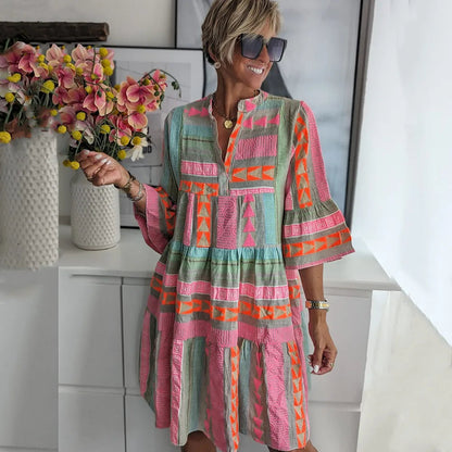 Plezzo - Spring Dress
