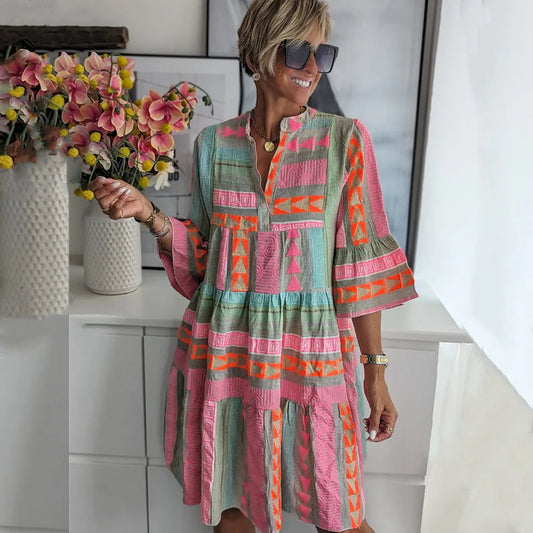 Plezzo - Spring Dress