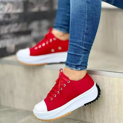 Classic Design Orthopedic Sneakers | Anayo™