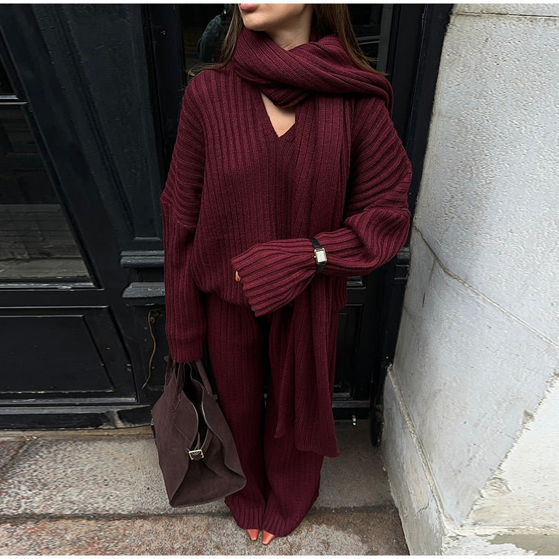 Elena Elegant Set