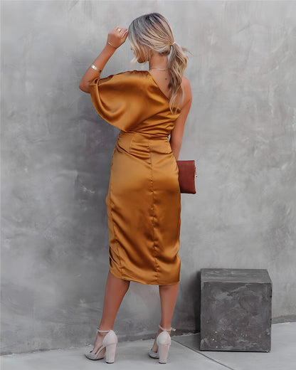Eugenia™ Dress Elegant and Glamorous