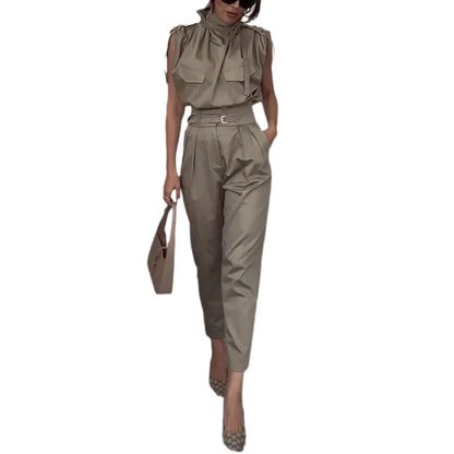 Luz Set - Style and Elegance for Spring and Summer