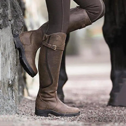 High Boots | Hendo™