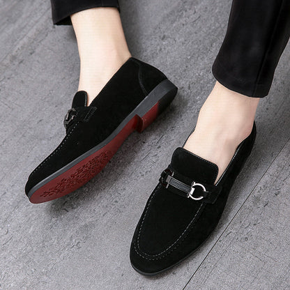 Gabby | Moccasin loafers