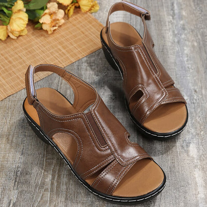 Anita™ Comfy Model Sandals