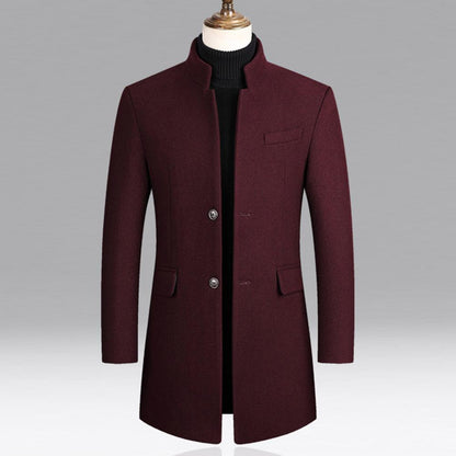 Adrian - Elegant Coat