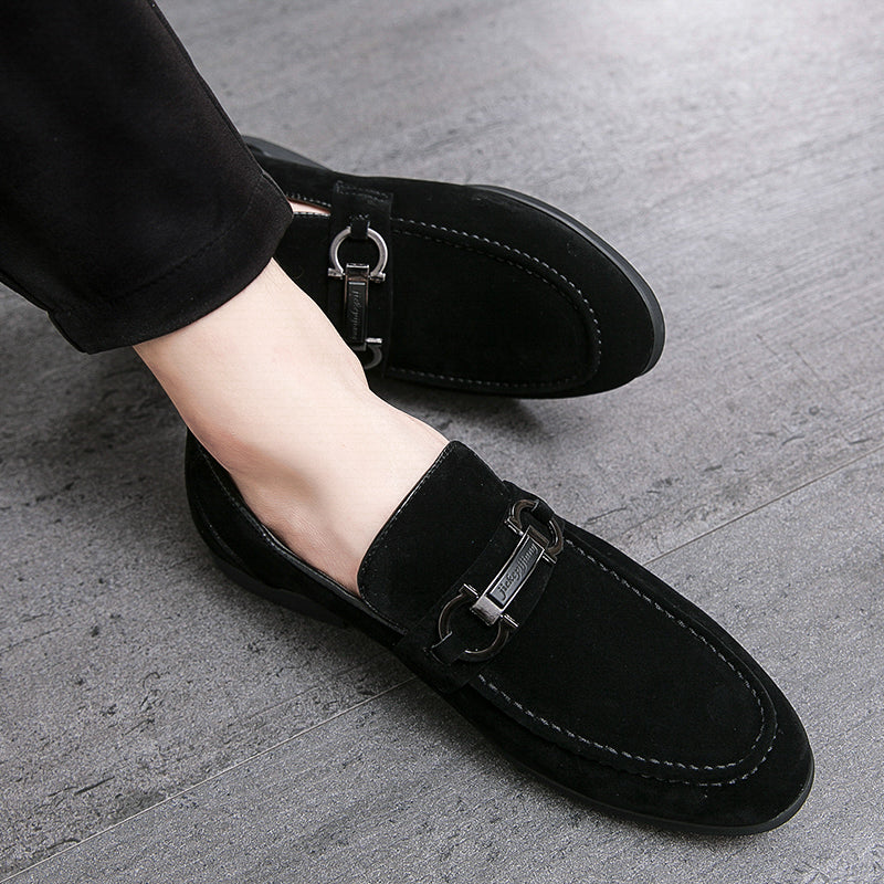 Gabby | Moccasin loafers