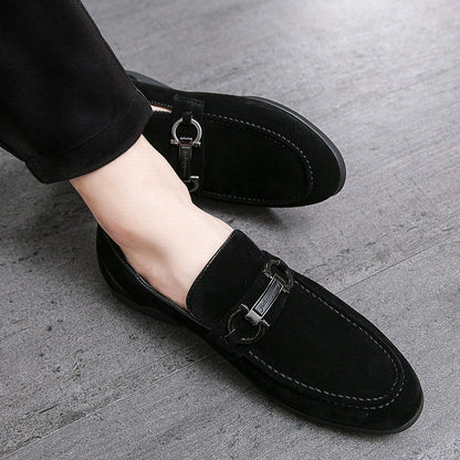 Gabby | Moccasin loafers