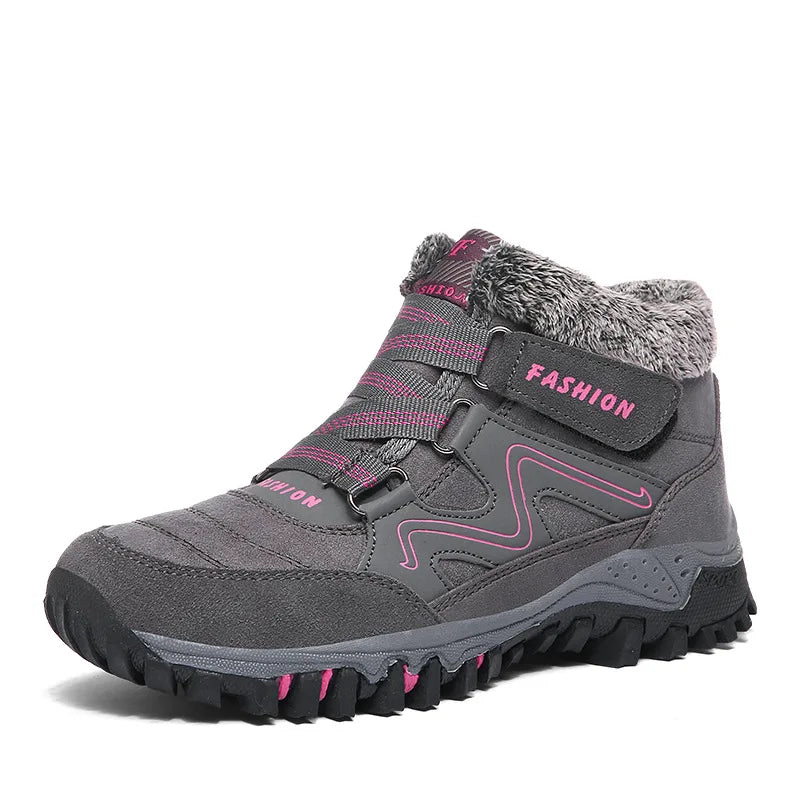 Orthopedic Winter Boots | Sierra™