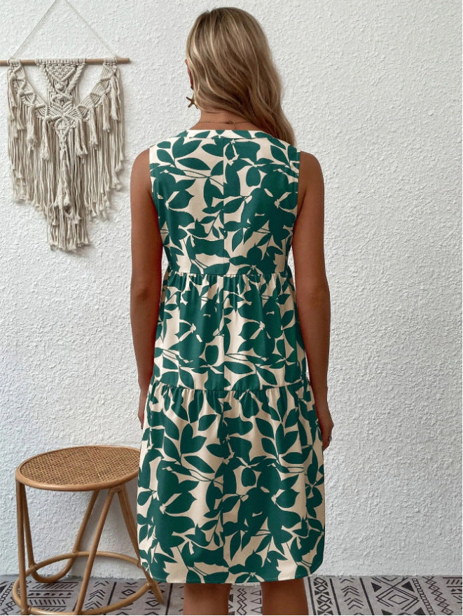 Olivia Dress