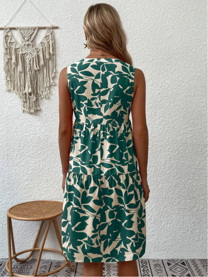 Olivia Dress