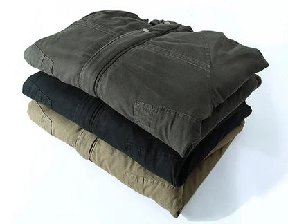 Max Jacket