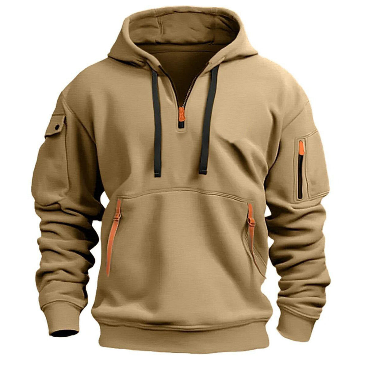 Liam - Hoodie