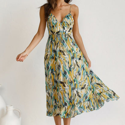 Valentina Dress