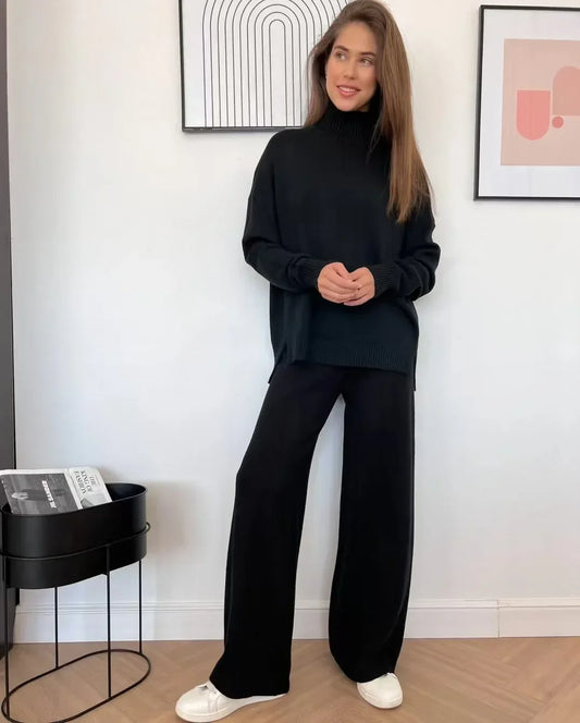 Morgan Set