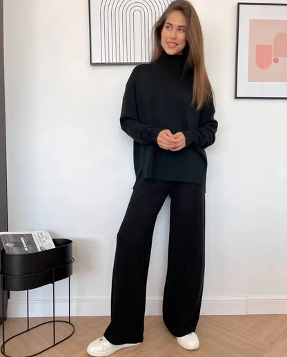 Morgan Set