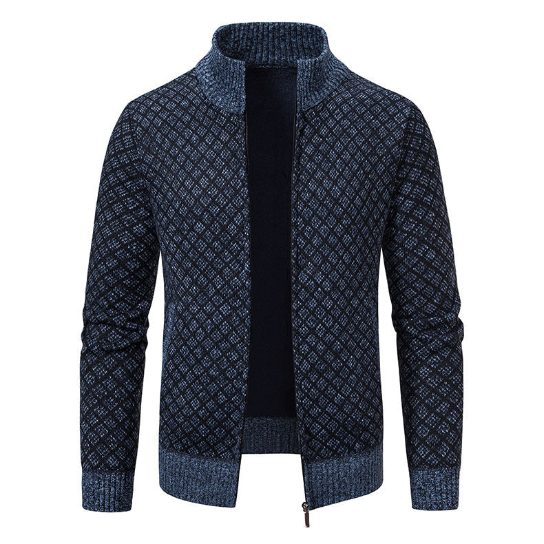 Ethan Jacket