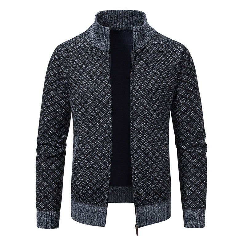Ethan Jacket