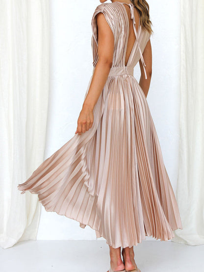 Brenda™ Elegant Dress
