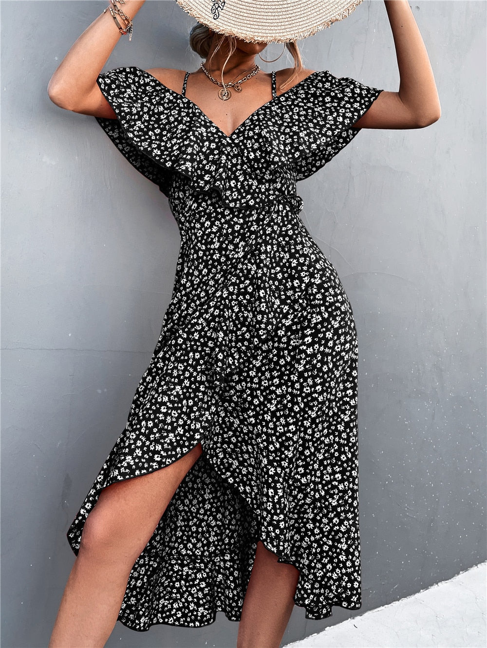 Mónica™ Summer Dress