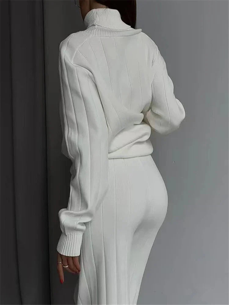 2-Piece Autumn Trends Set