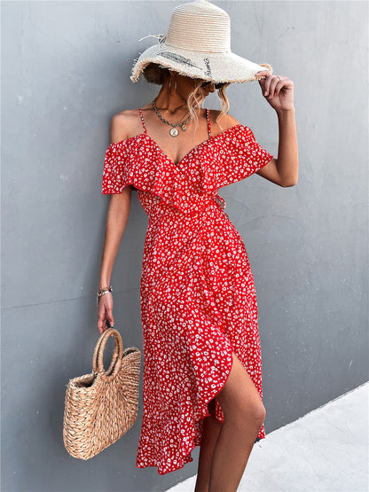 Mónica™ Summer Dress