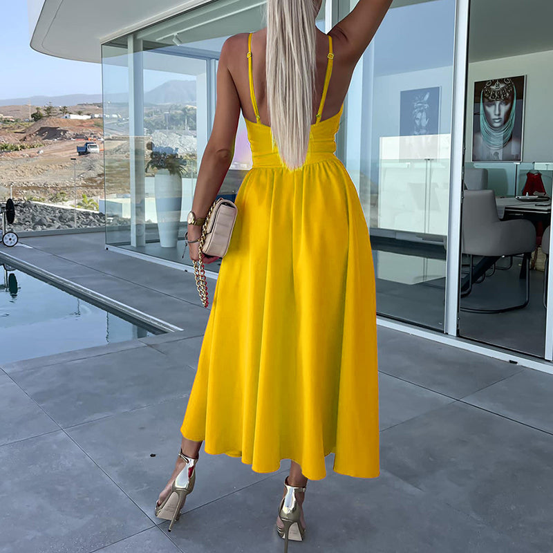 Halle™ Dress