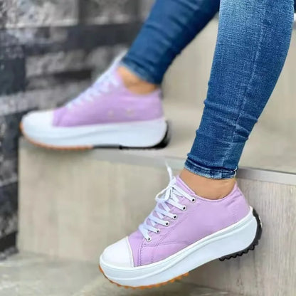 Classic Design Orthopedic Sneakers | Anayo™