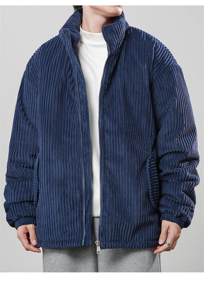 Alex - Corduroy Jacket