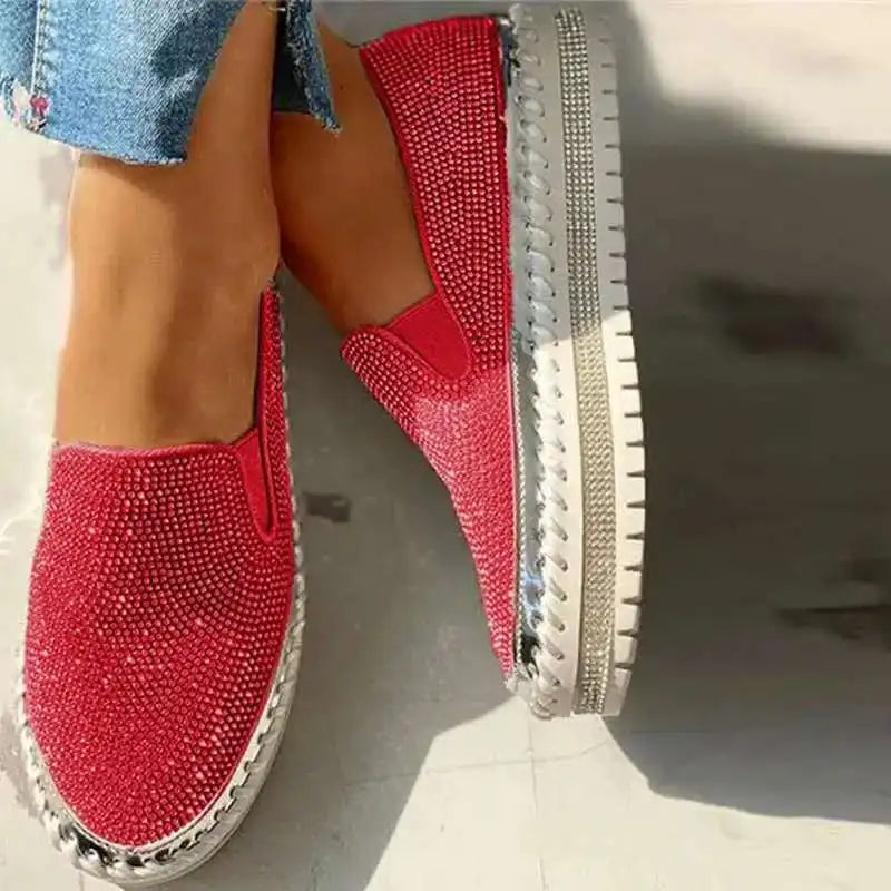 Platform loafers | Sora™
