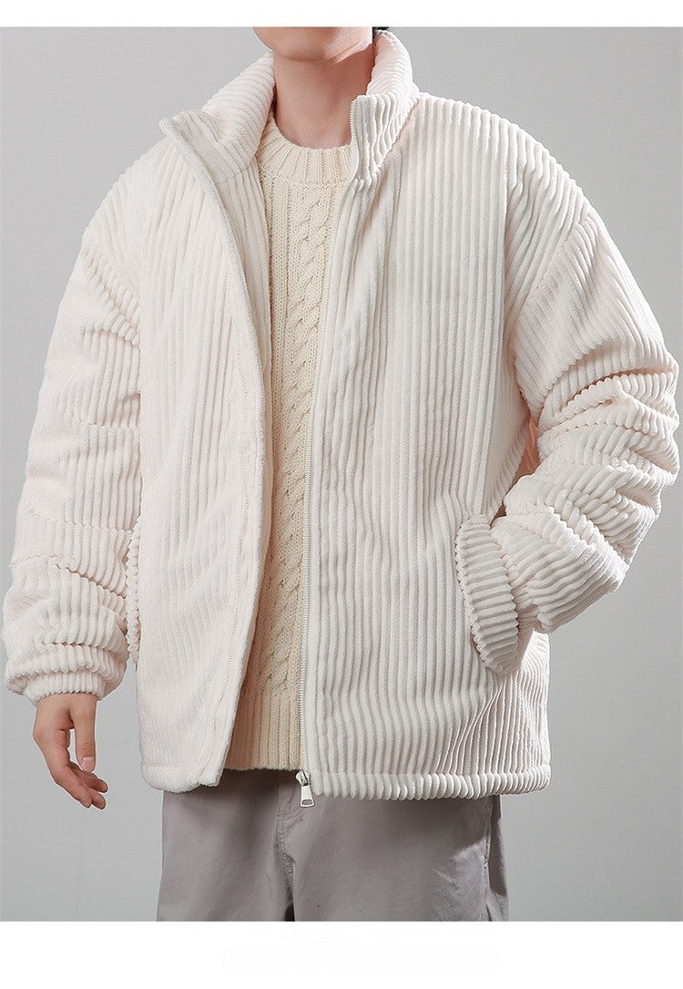 Alex - Corduroy Jacket