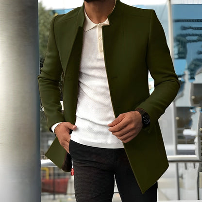 Aldo - Wool Coat