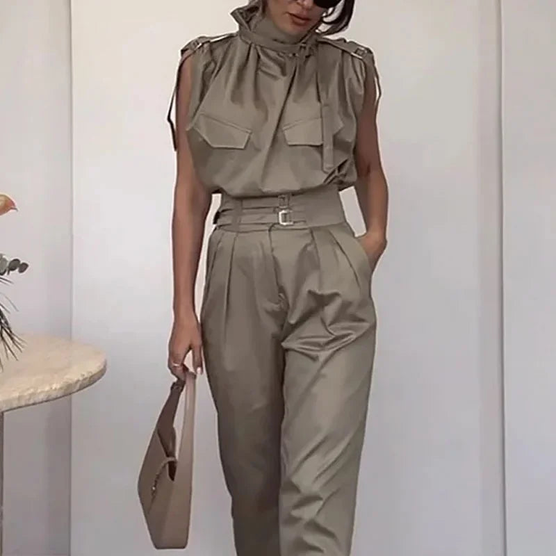 Luz Set - Style and Elegance for Spring and Summer