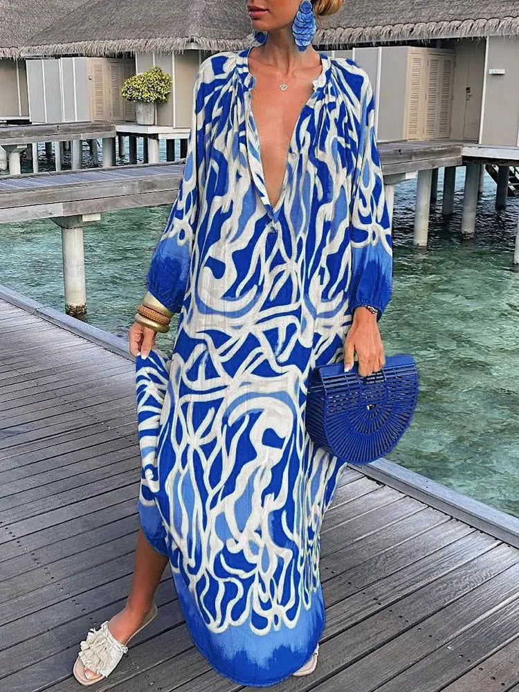 Dali dress