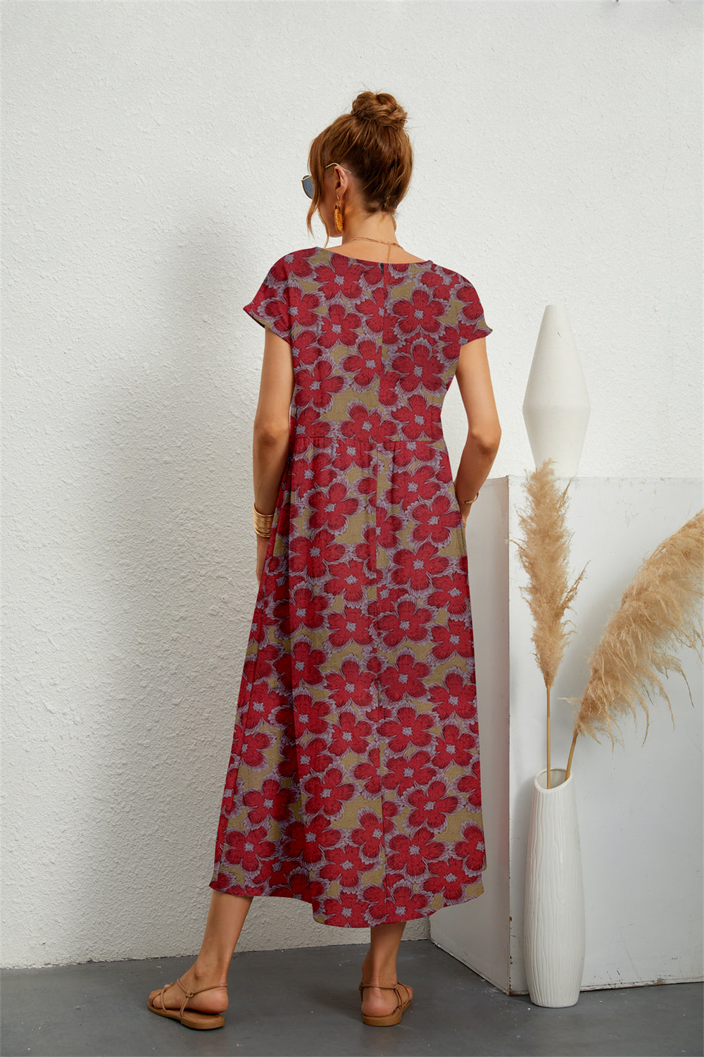 Luciana™ Dress