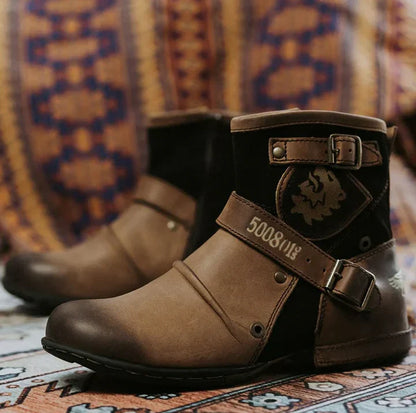 Wade | Men's boots