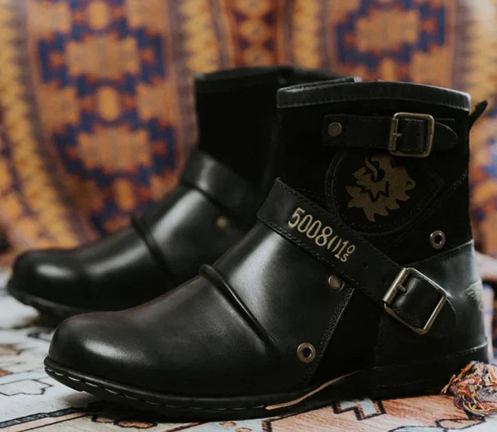 Wade | Men's boots