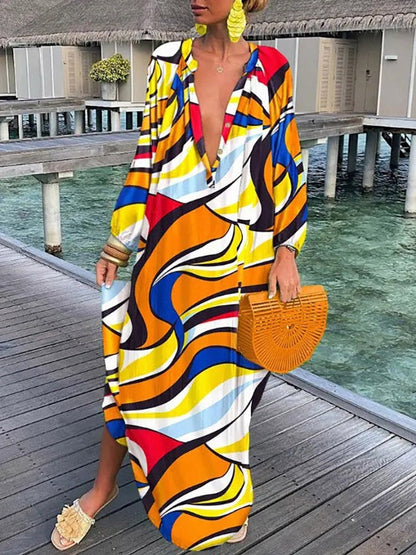 Dali dress