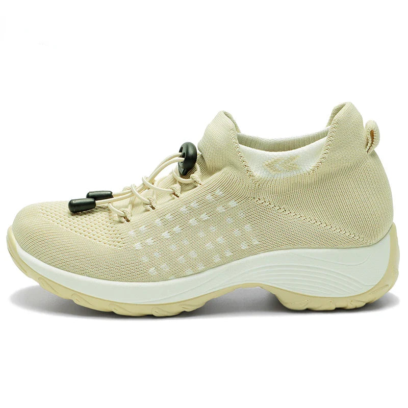 Orthopedic Sneakers | Rose™