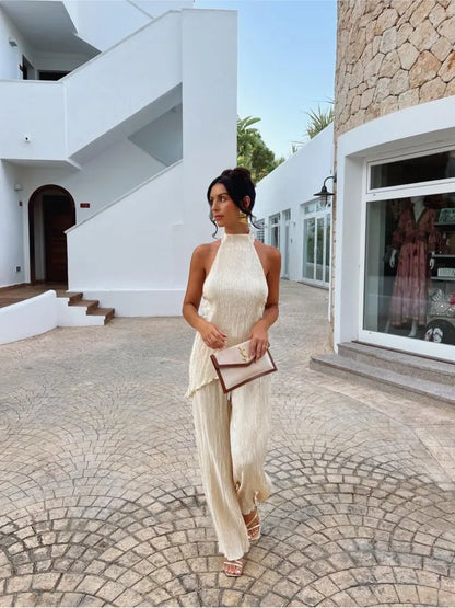 Cristina Set - Elegant and Comfortable