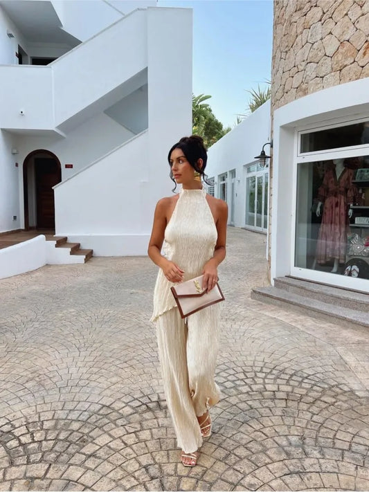 Cristina Set - Elegant and Comfortable