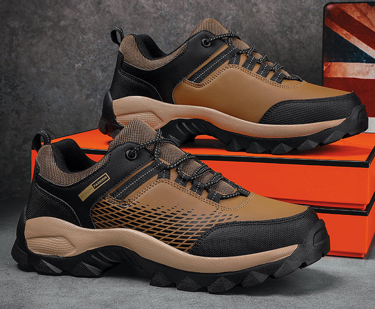 Alpina | Fashionable Orthopedic Shoes