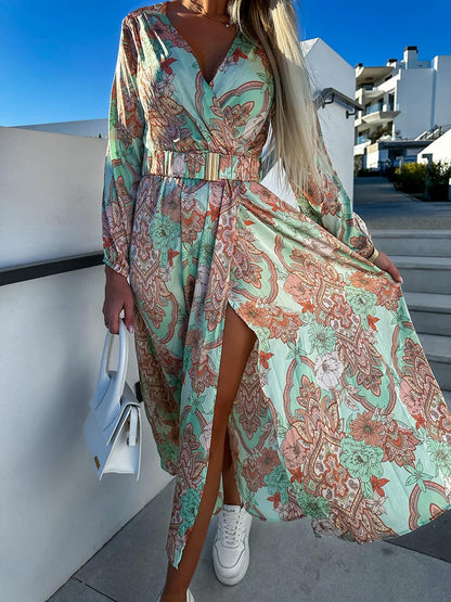 Silvia Dress